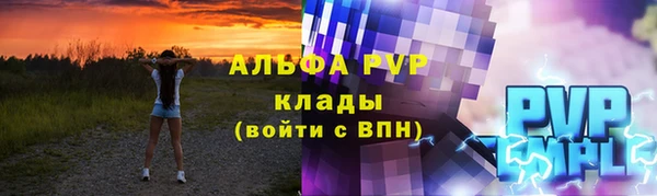 Альфа ПВП Краснослободск