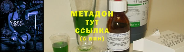 молекула духа Пересвет